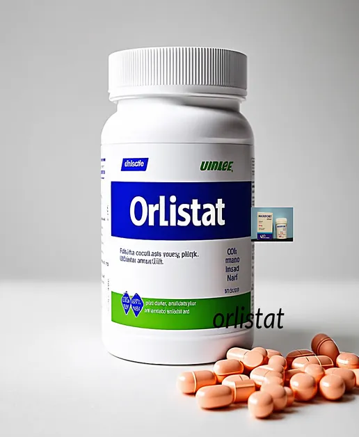 Donde puedo comprar las pastillas orlistat